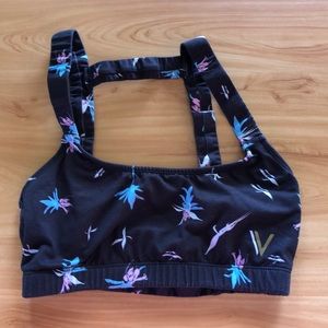 Medium VullSport Sports Bra